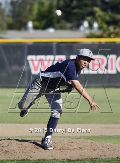 Thumbnail 3 in Leland @ Westmont photogallery.