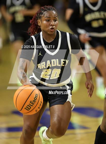 Thumbnail 2 in Hazel Green vs. Bradley Central (She Got Game Classic) photogallery.