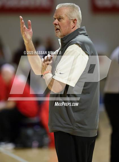 Thumbnail 1 in Hazel Green vs. Bradley Central (She Got Game Classic) photogallery.
