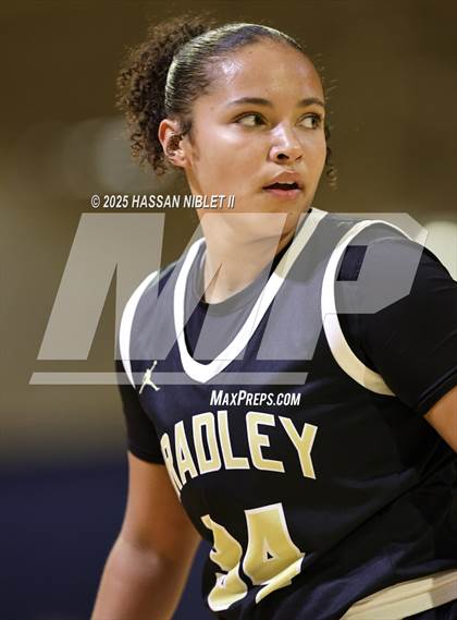 Thumbnail 1 in Hazel Green vs. Bradley Central (She Got Game Classic) photogallery.