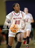 Photo from the gallery "Hazel Green vs. Bradley Central (She Got Game Classic)"