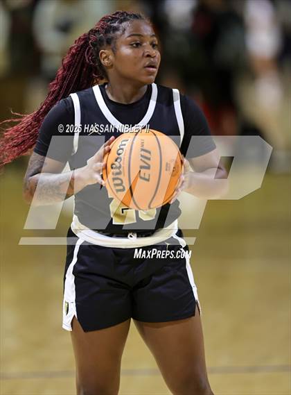 Thumbnail 1 in Hazel Green vs. Bradley Central (She Got Game Classic) photogallery.