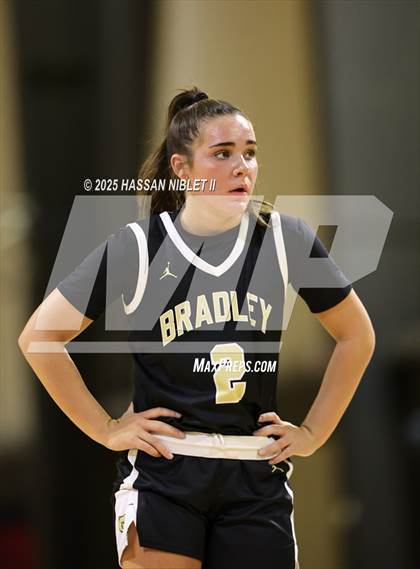 Thumbnail 3 in Hazel Green vs. Bradley Central (She Got Game Classic) photogallery.