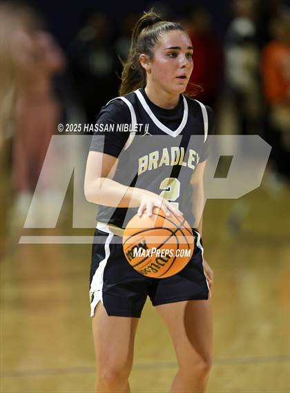 Thumbnail 3 in Hazel Green vs. Bradley Central (She Got Game Classic) photogallery.