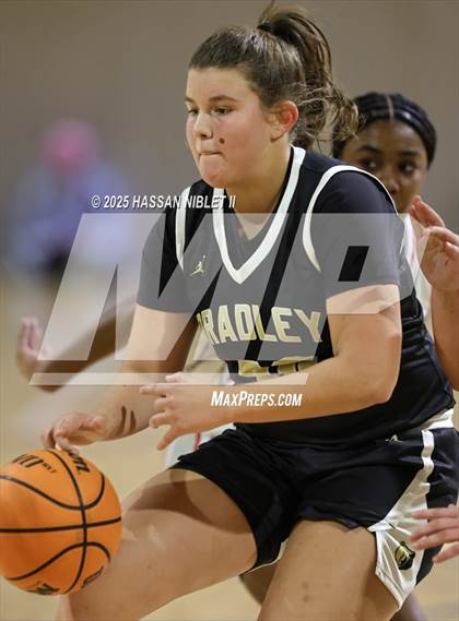 Thumbnail 1 in Hazel Green vs. Bradley Central (She Got Game Classic) photogallery.