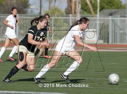 Thumbnail 2 in Mater Dei vs. Laguna Hills (CIF SS D1 Final) photogallery.