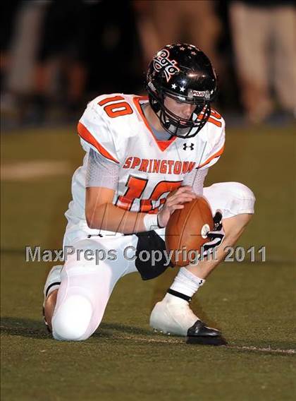 Thumbnail 2 in Springtown @ Birdville photogallery.