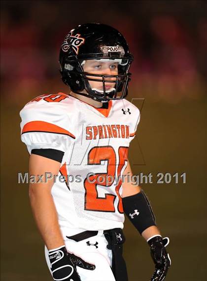 Thumbnail 2 in Springtown @ Birdville photogallery.