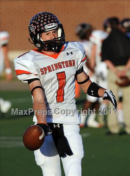 Thumbnail 2 in Springtown @ Birdville photogallery.
