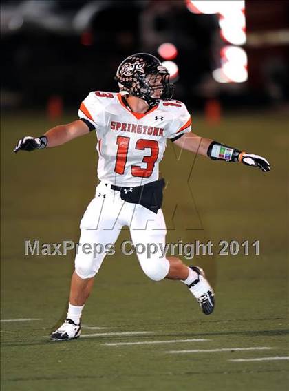 Thumbnail 3 in Springtown @ Birdville photogallery.