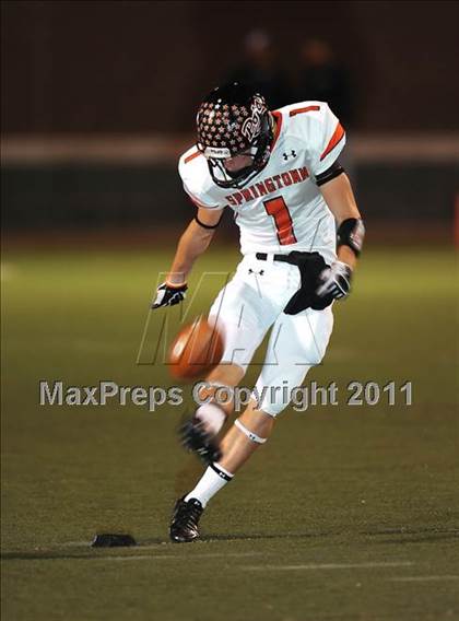 Thumbnail 1 in Springtown @ Birdville photogallery.