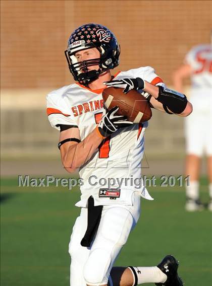 Thumbnail 2 in Springtown @ Birdville photogallery.