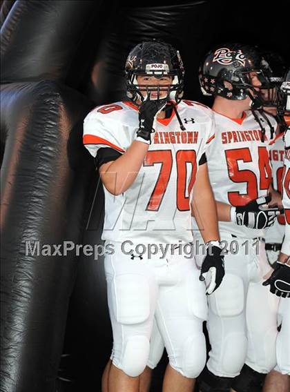 Thumbnail 3 in Springtown @ Birdville photogallery.