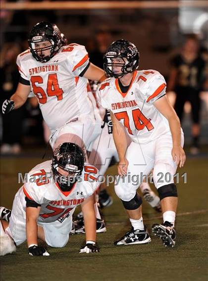 Thumbnail 2 in Springtown @ Birdville photogallery.
