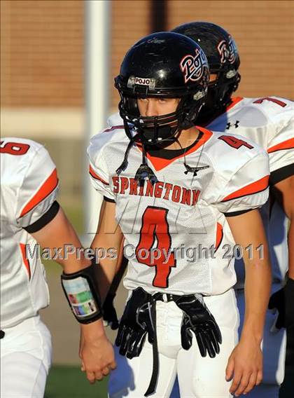 Thumbnail 2 in Springtown @ Birdville photogallery.