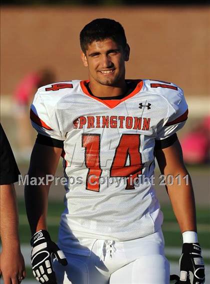 Thumbnail 1 in Springtown @ Birdville photogallery.