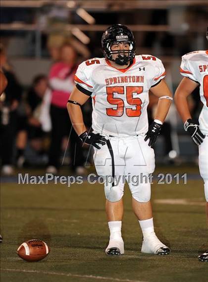 Thumbnail 3 in Springtown @ Birdville photogallery.
