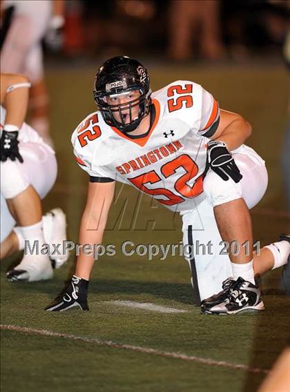 Thumbnail 2 in Springtown @ Birdville photogallery.