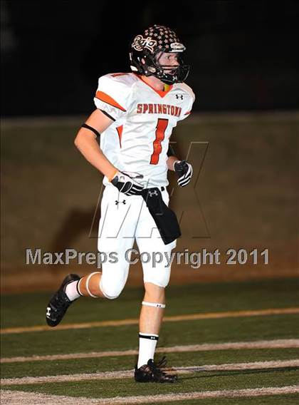 Thumbnail 3 in Springtown @ Birdville photogallery.