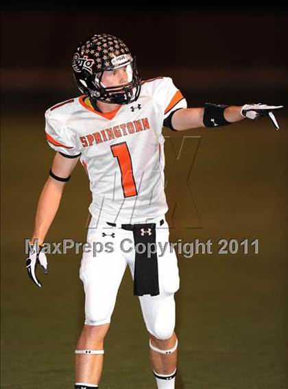 Thumbnail 3 in Springtown @ Birdville photogallery.
