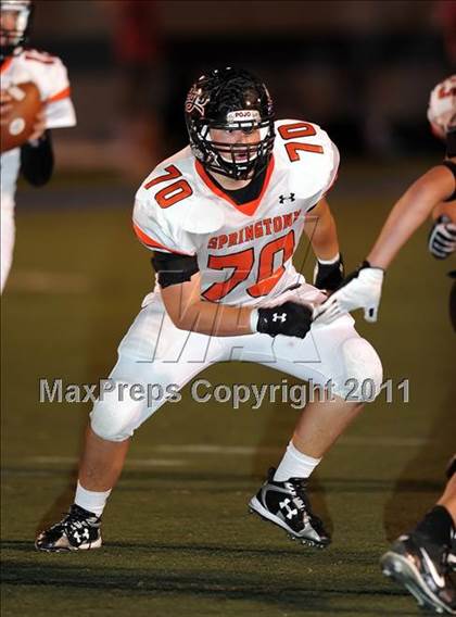 Thumbnail 3 in Springtown @ Birdville photogallery.