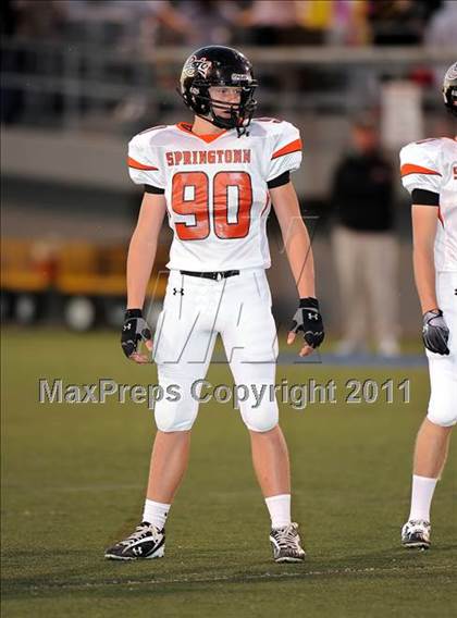Thumbnail 2 in Springtown @ Birdville photogallery.