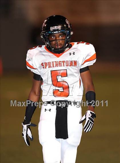 Thumbnail 2 in Springtown @ Birdville photogallery.