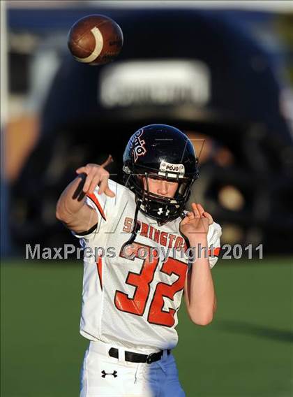 Thumbnail 1 in Springtown @ Birdville photogallery.