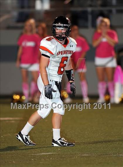 Thumbnail 1 in Springtown @ Birdville photogallery.