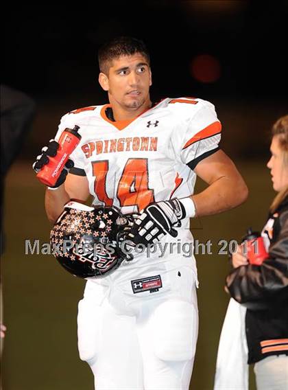Thumbnail 1 in Springtown @ Birdville photogallery.