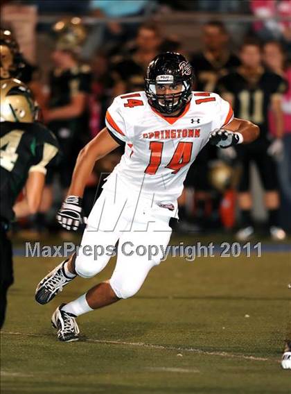 Thumbnail 1 in Springtown @ Birdville photogallery.