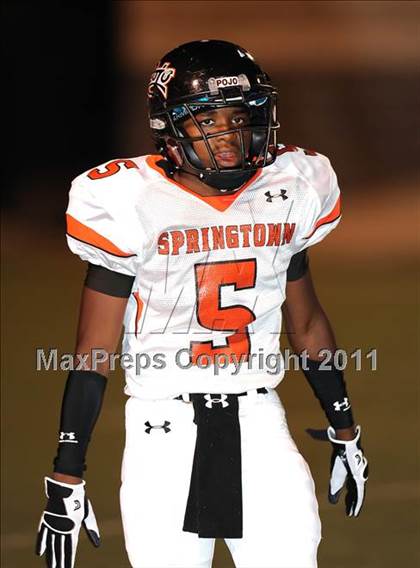Thumbnail 2 in Springtown @ Birdville photogallery.