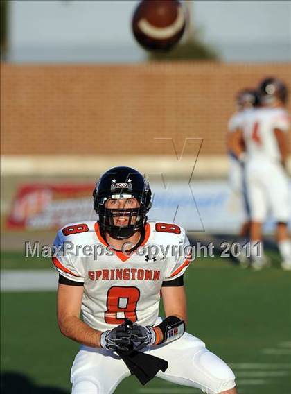 Thumbnail 3 in Springtown @ Birdville photogallery.