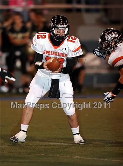 Thumbnail 3 in Springtown @ Birdville photogallery.