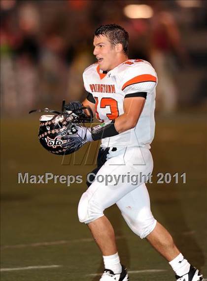 Thumbnail 1 in Springtown @ Birdville photogallery.