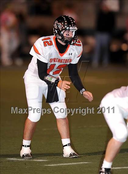 Thumbnail 2 in Springtown @ Birdville photogallery.