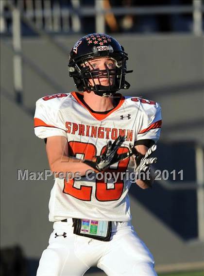 Thumbnail 1 in Springtown @ Birdville photogallery.
