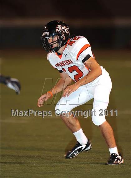 Thumbnail 3 in Springtown @ Birdville photogallery.