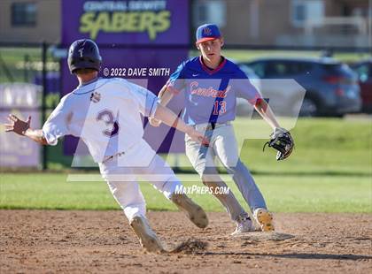 Thumbnail 2 in Davenport Central @ Central DeWitt photogallery.