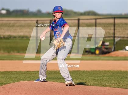 Thumbnail 2 in Davenport Central @ Central DeWitt photogallery.