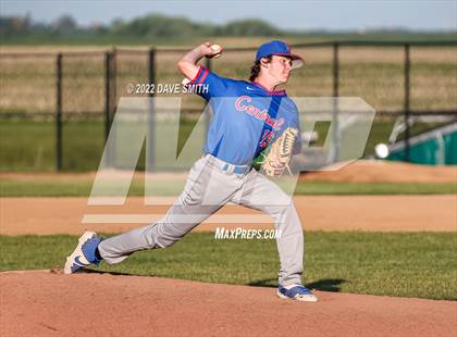 Thumbnail 1 in Davenport Central @ Central DeWitt photogallery.