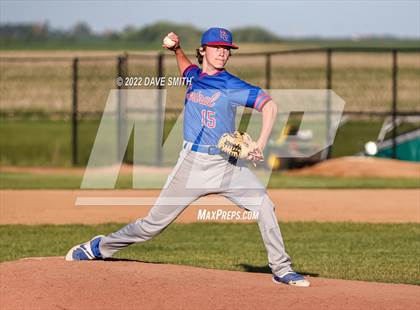 Thumbnail 3 in Davenport Central @ Central DeWitt photogallery.