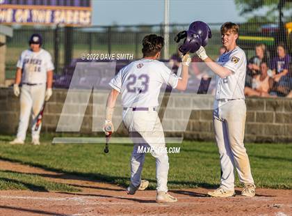 Thumbnail 1 in Davenport Central @ Central DeWitt photogallery.
