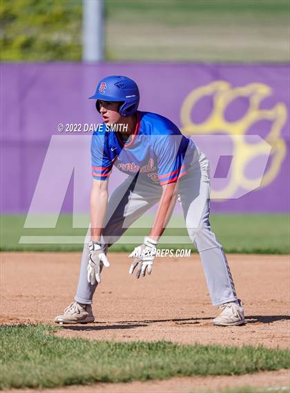 Thumbnail 1 in Davenport Central @ Central DeWitt photogallery.