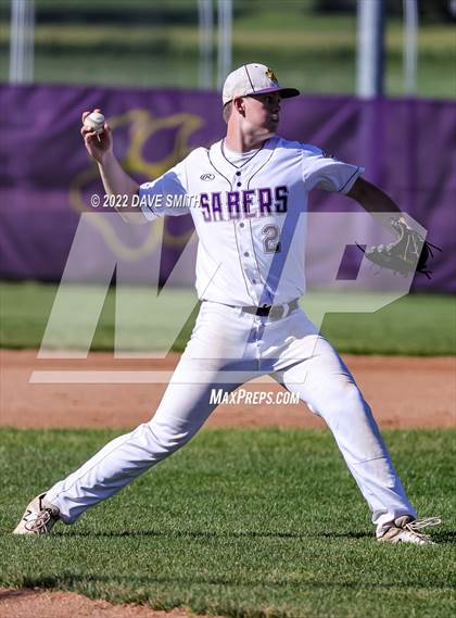 Thumbnail 3 in Davenport Central @ Central DeWitt photogallery.