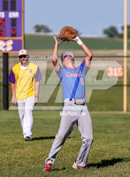 Thumbnail 1 in Davenport Central @ Central DeWitt photogallery.