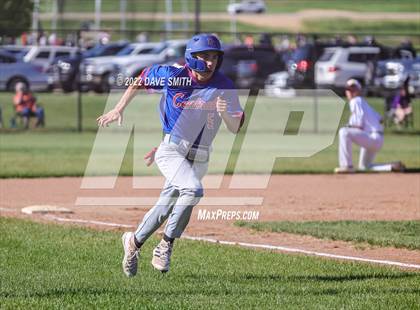 Thumbnail 2 in Davenport Central @ Central DeWitt photogallery.