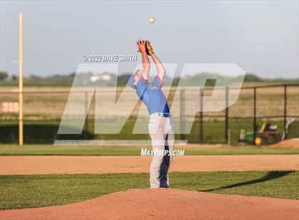 Thumbnail 1 in Davenport Central @ Central DeWitt photogallery.