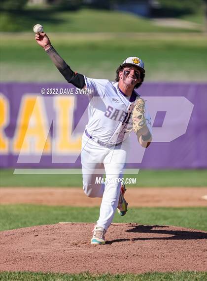 Thumbnail 3 in Davenport Central @ Central DeWitt photogallery.
