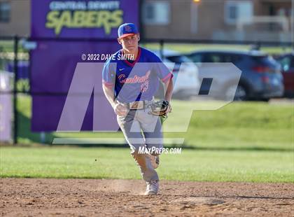 Thumbnail 3 in Davenport Central @ Central DeWitt photogallery.